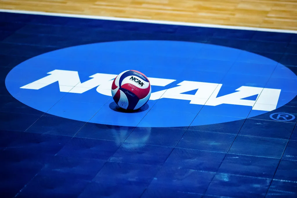 Grambling State Volleyball