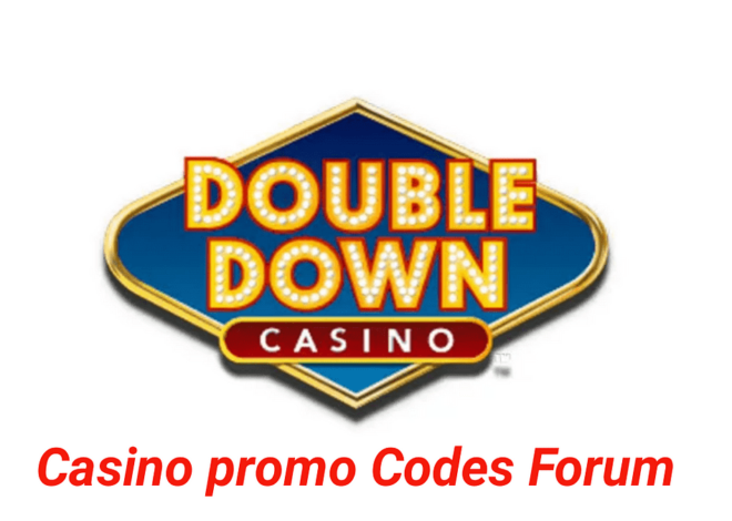 DoubleDown casino Promo Codes discussion board