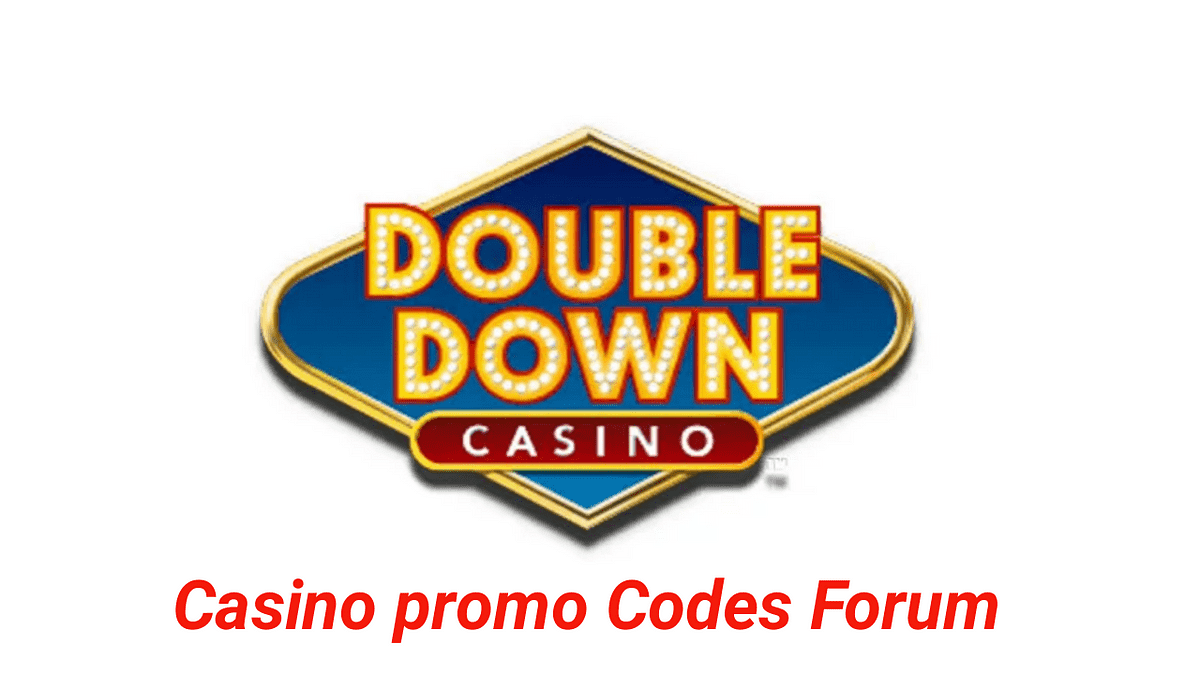 DoubleDown casino Promo Codes discussion board