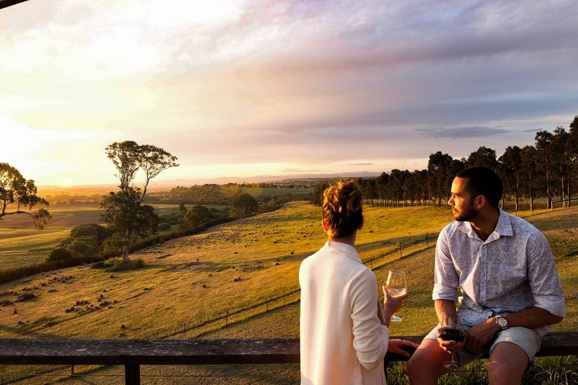 Exploring Relationships: The Gippsland Dating Scene