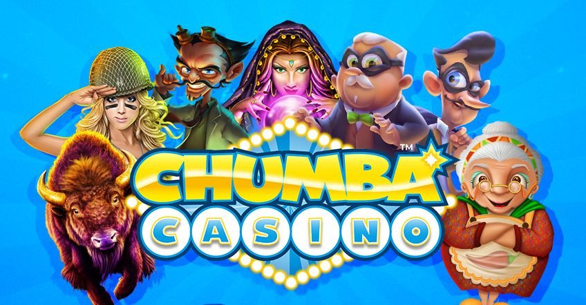 Chumba Casino $1 for $60: Unlocking the Secrets