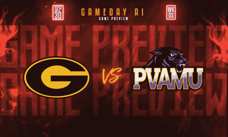 History and Rivalry Between Grambling State University and Prairie View