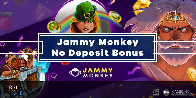 The Rise of Jammy Monkey Casino