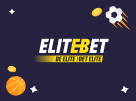 online betting with Elitebet