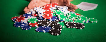 Roy Salter Poker: A Comprehensive Guide