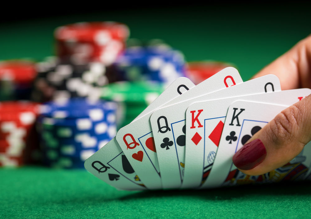 Unlocking the Secrets of Roy Salter Poker: A Comprehensive Guide