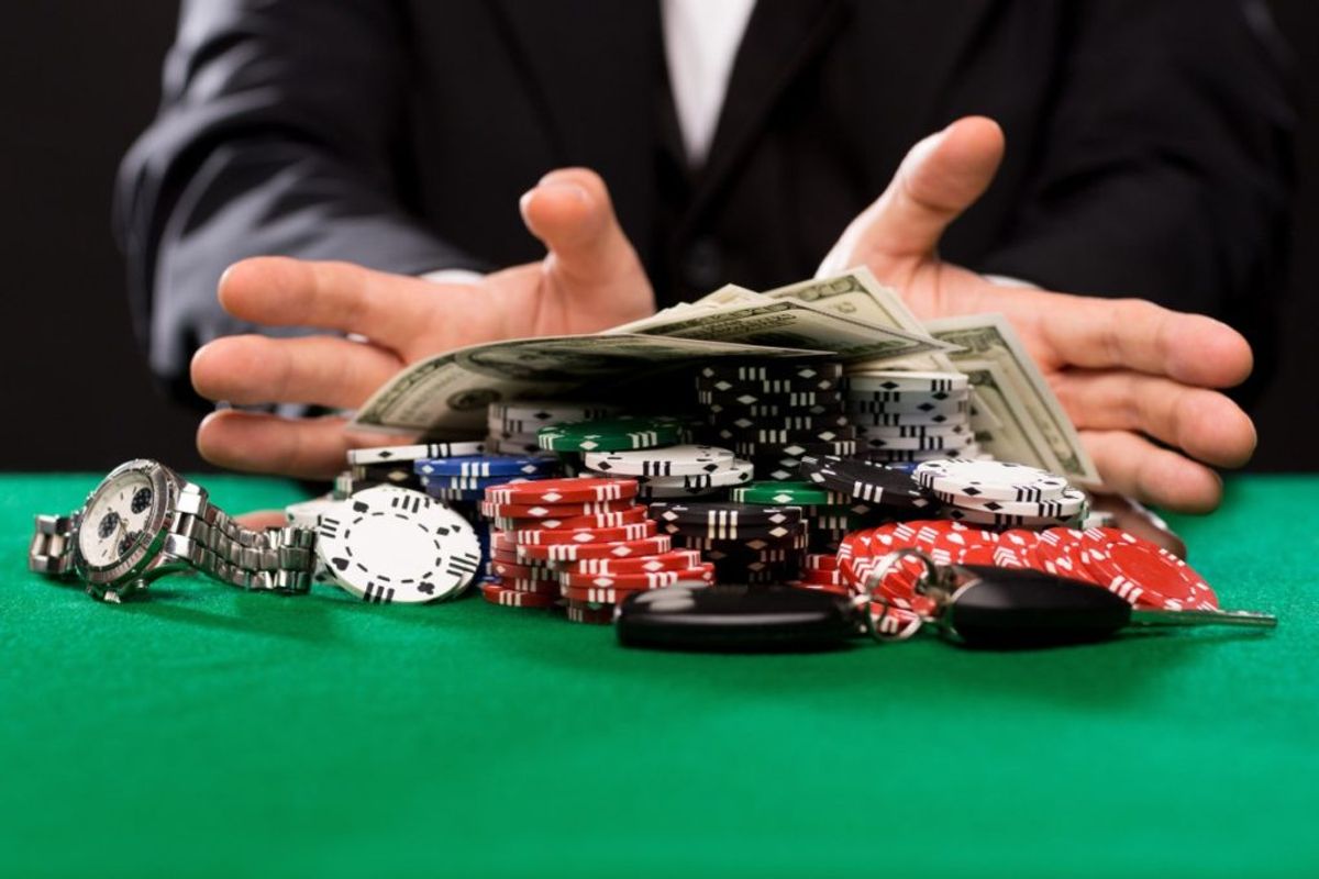 Brango Casino Review: An In-depth Look at Gaming and Bonuses