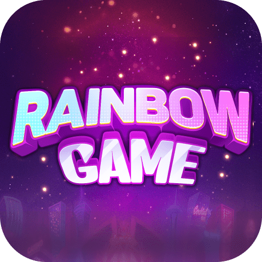 Fullrainbow Word Game